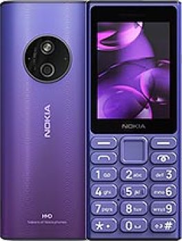 Nokia 110 4G (2024) Price Ethiopia