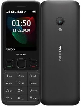 Nokia 150 (2020) Price & Specification Kenya