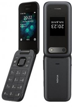 Nokia 2780 Flip Price Saudi Arabia