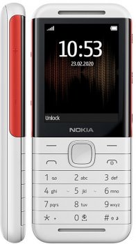 Nokia 5310 (2020) Price & Specification 
