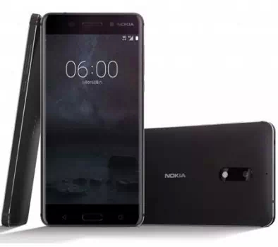 Nokia 6 Dual SIM Price 