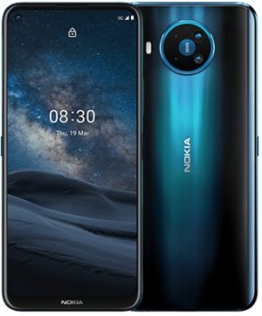 Nokia 8.3 Price & Specification Lebanon