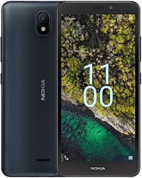 Nokia C100 Price Japan