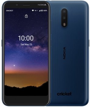 Nokia C2 Tava Price & Specification Tunisia