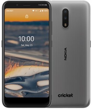 Nokia C2 Tennen Price & Specification Madagascar