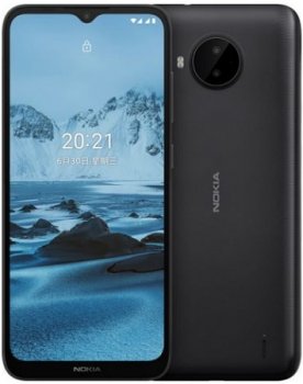 Nokia C20 Plus Price Papua New Guinea