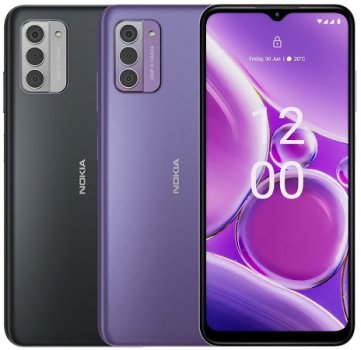 Nokia G52 5G Price Bolivia