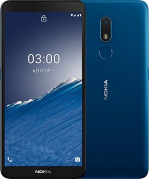 Nokia C3 Price Uruguay