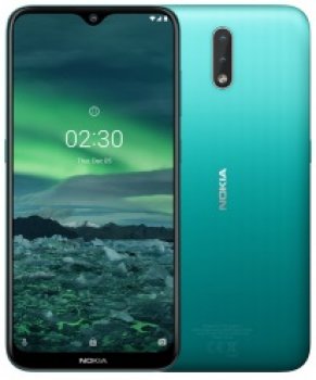 Nokia 2.3 Price & Specification Russia