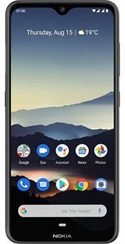 Nokia 6.3 Price Jamaica