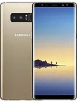 Samsung Galaxy Note 8 (128GB) Price Philippines