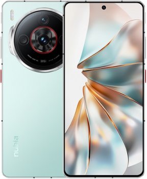 ZTE Nubia Z60S Pro Price Saudi Arabia