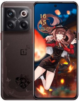 OnePlus Ace Pro Genshin Impact Limited Edition Price 