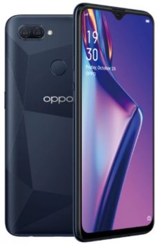 Oppo A12 Price & Specification Bahrain