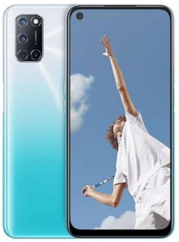 Oppo A92 Price & Specification Solomon Islands