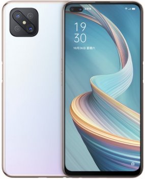 Oppo A92s  Price & Specification Bahrain