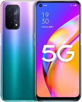 Oppo A93 5G Price Kenya