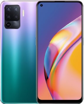 Oppo A94 5G Price Saudi Arabia