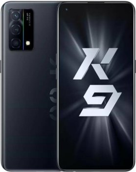 Oppo K9 Price Russia