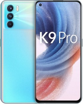 Oppo K9 Pro Price Malaysia