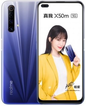 Realme X50M Price & Specification Solomon Islands