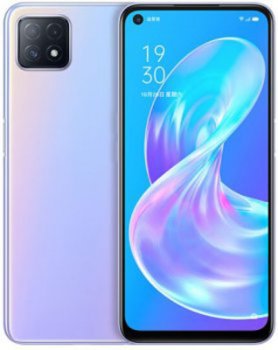 Oppo A72 5G Price 