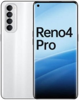 Oppo Reno4 Pro Price India