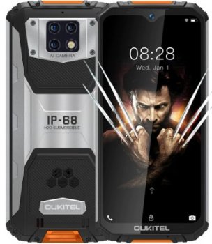 Oukitel WP6 Price Switzerland