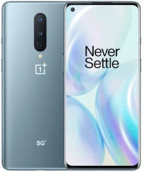 OnePlus 8 5G (T-Mobile) Price & Specification India