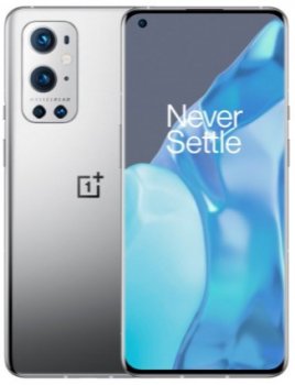 OnePlus 9 Pro Flash Silver Edition Price Hong Kong