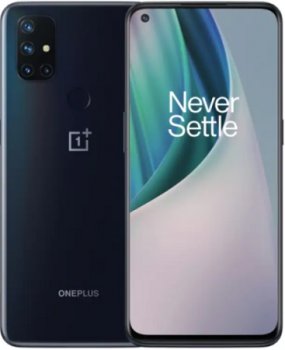 OnePlus Nord N1 5G Price Kazakhstan