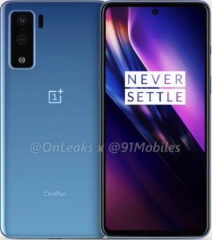 OnePlus 8 Lite Price Poland