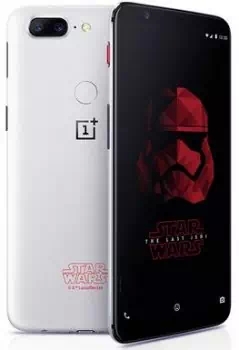 OnePlus 5T Star Wars Limited Edition Price India