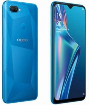 Oppo A12s Price & Specification Kenya