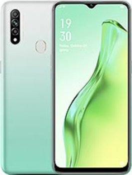 Oppo A31 (2020) Price & Specification Papua New Guinea