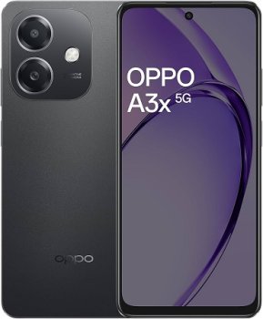 Oppo A3x Price 