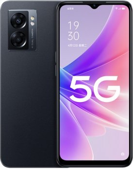 Oppo A57s 5G Price Uruguay