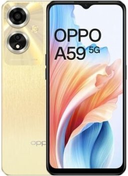 Oppo A59 5G Price Hong Kong