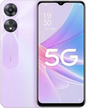 Oppo A78 5G Price Haiti