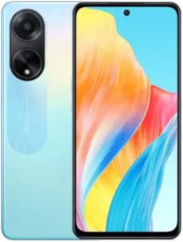 Oppo A98 Price & Specification Bolivia