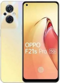 Oppo F21s Pro 5G Price Iraq