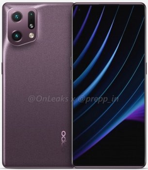 Oppo Find X7 Pro Price Poland