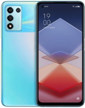 Oppo K10 Vitality Edition Price Netherlands