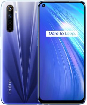 Realme 6 Price & Specification Sri Lanka