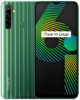 Realme 6i Price & Specification Portugal