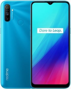 Realme C3 (3 Cameras) Price & Specification Qatar