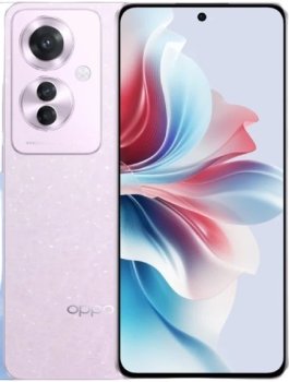 Oppo Reno 11F Price Kuwait