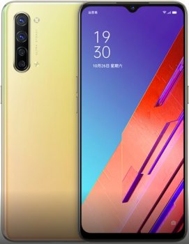 Oppo Reno 3 Youth Price & Specification Morocco