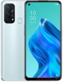 Oppo Reno5 A (SD765G) Price Vietnam