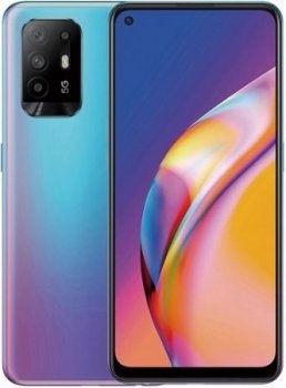 Oppo Reno5 Z Price Morocco